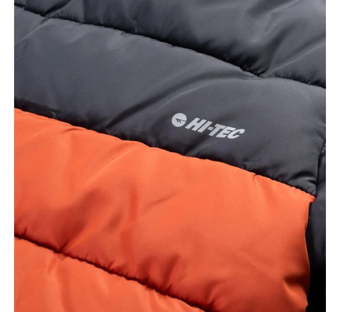 Pánská zateplená bunda model 21940756 SP