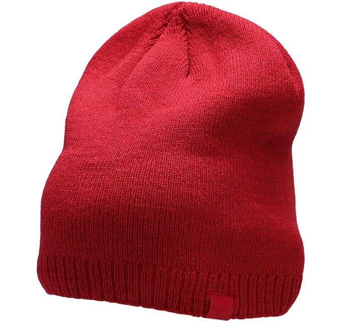 Zimní čepice model 17771283 - 4F