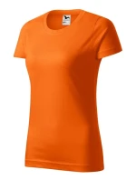 Dámské tričko Basic W MLI-13411 - Adler 