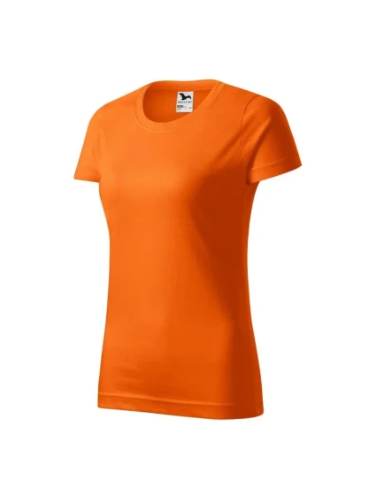 Dámské tričko Basic W MLI-13411 - Adler 