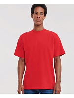 Tričko z těžké bavlny "Authentic" 10. model 22496500 - Russell Athletic Tričko z těžké bavlny "Authentic" 10. model 22496500 - Russell Athletic