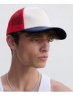 SOL'S Blink 5 panelová Trucker kšiltovka 25.4451 black/off white SOL'S Blink 5 panelová Trucker kšiltovka 25.4451 black/off white