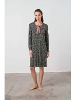 Dámská noční košile   model 17660601 - Vamp