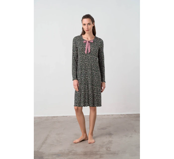 Dámská noční košile   model 17660601 - Vamp