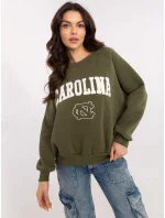 Mikina EM BL  khaki model 20825892 - FPrice