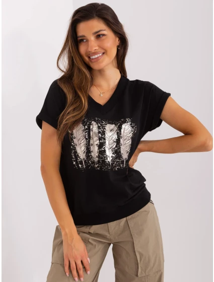 Bluzka RV BZ model 21153743 biały - FPrice