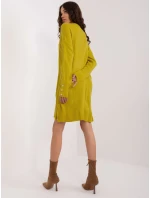 Tunika TO TU model 19018699 oliwkowy - FPrice