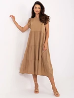 TW SK BI 6 šatů 2172.96 velbloudí