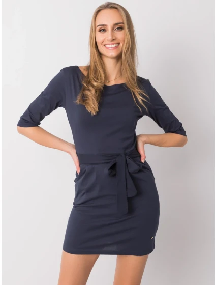 Šaty TW SK G  tmavě modrá model 14842193 - FPrice