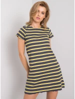 Šaty TW SK G  tmavě šedá model 14837472 - FPrice