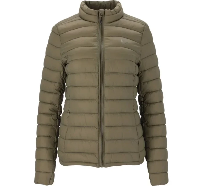 Dámská prošívaná bunda Whistler Tepic W