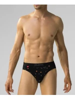 3-PACK Slipy męskie Sport 3-PACK Slipy męskie Sport