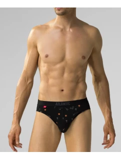 3-PACK Slipy męskie Sport