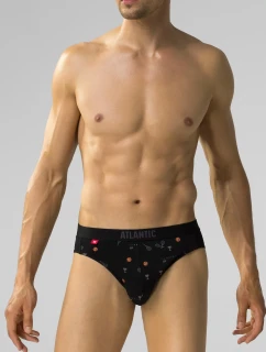 3-PACK Slipy męskie Sport