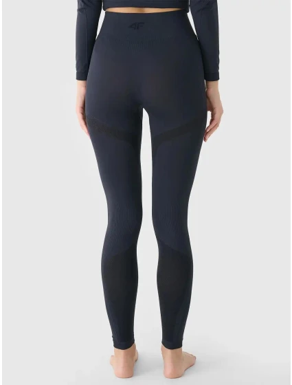 Dámské termo legíny 4F Dámské termo legíny 4F