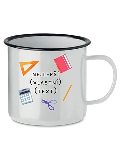 Personalizovaný retro plecháček - nejlepší v oboru