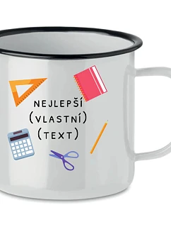 Personalizovaný retro plecháček - nejlepší v oboru 