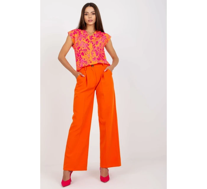 Dámské kalhoty  model 166967 Italy Moda