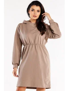 Denní šaty model 188055 Infinite You