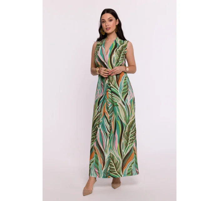 Denní šaty model 193681 BeWear Denní šaty model 193681 BeWear