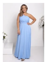 Dlouhé šaty  model 209394 With You