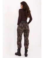 Dámské kalhoty model 218439 Italy Moda Dámské kalhoty model 218439 Italy Moda