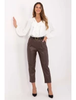 Dámské kalhoty  model 219385 Rue Paris