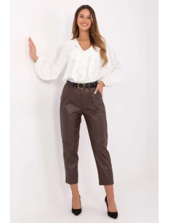 Dámské kalhoty  model 219385 Rue Paris