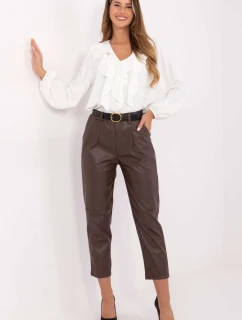 Dámské kalhoty  model 219385 Rue Paris