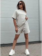 SWAN dámské tričko pistáciové FashionStreet RY2533