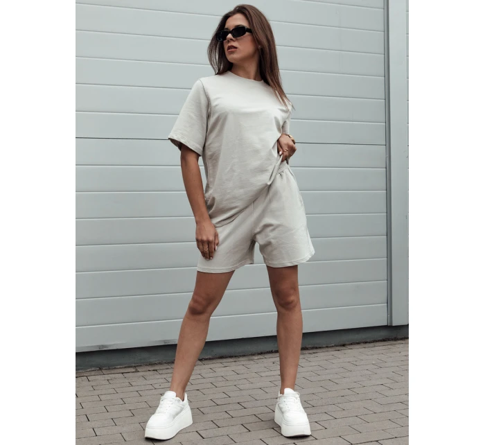 SWAN dámské tričko pistáciové FashionStreet RY2533