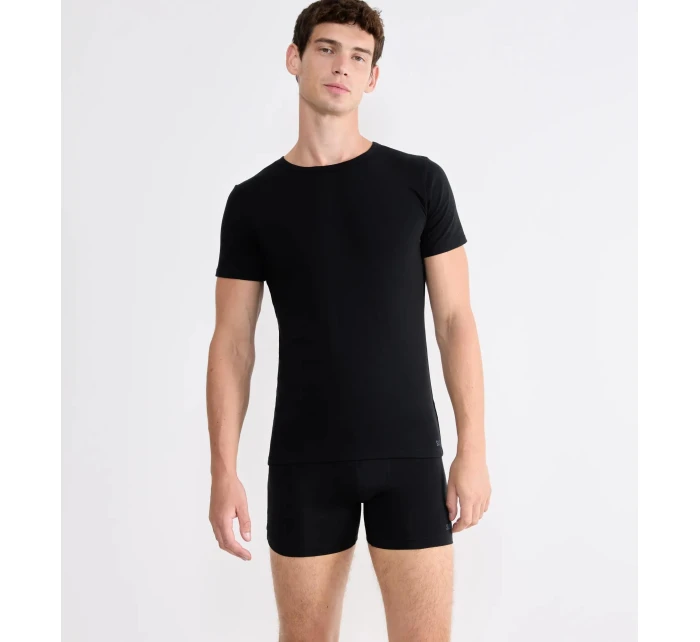 men GO ABC 2.0 model 22000980 2P BLACK  BLACK - Sloggi