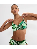 Summer Palm W 01 - GREEN COMBINATION - TRIUMPH GREEN COMBINATION - TRIUMPH