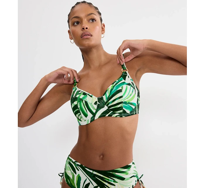 Summer Palm W 01 - GREEN COMBINATION - TRIUMPH GREEN COMBINATION - TRIUMPH