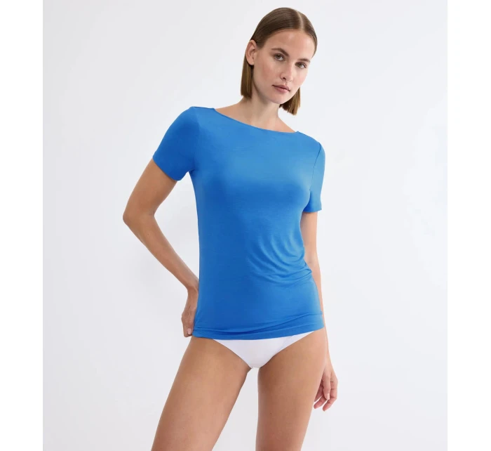 Beauty Layers Top SSL X - BLUE - TRIUMPH BLUE - TRIUMPH