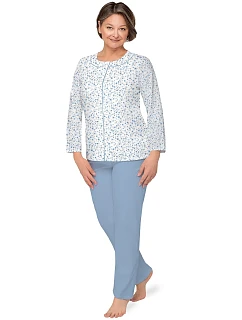 Dámské pyžamo Martel Maria III 220 dł/r M-2XL