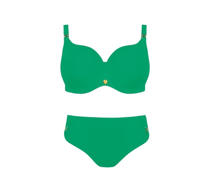 Dvoudílné dámské plavky S 995 model 20897018 Exclusive 5 - Self Dvoudílné dámské plavky S 995 model 20897018 Exclusive 5 - Self