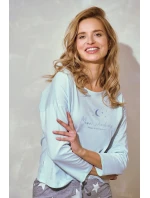 Dámské pyžamo model 20519809 Brigitte - Taro