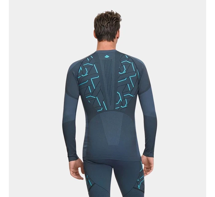 Termo mikina Tactical M  model 18994084 - Alpinus