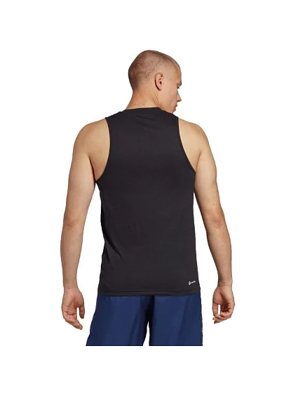 Tričko Train Essentials Training Top M model 20539816 pánské - ADIDAS