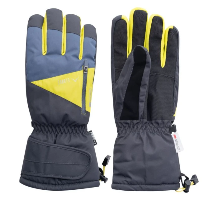 Rukavice Elbrus Richen M 92800621167