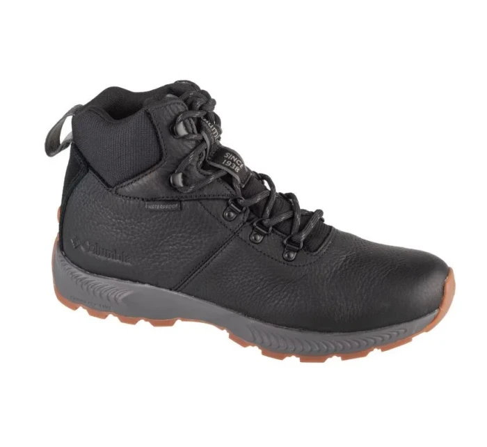 Boty  Explorer WP M model 20558824 - Columbia