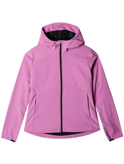 Softshellová bunda 4F F285 W 4FWAW24TSOFF285 54S Softshellová bunda 4F F285 W 4FWAW24TSOFF285 54S