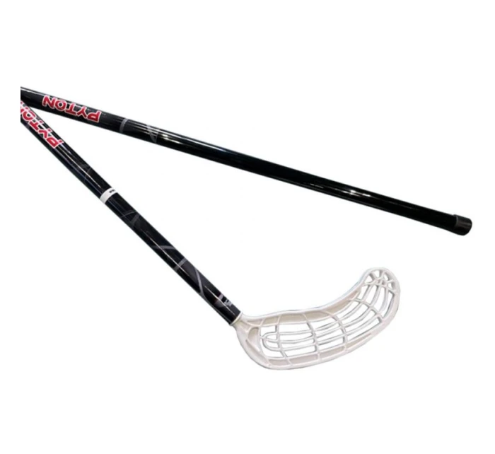 Florbalová hůl Azetx python bez omotávky 92 cm K13373