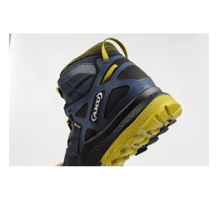 Boty Aku Rocket Gore-tex M 710553