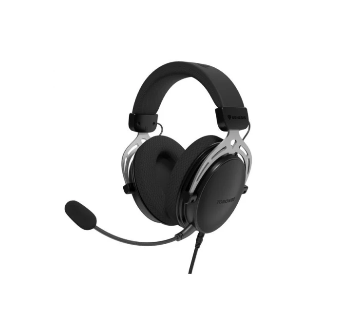 Herní souprava s černá model 21492058 - Genesis Herní souprava s černá model 21492058 - Genesis