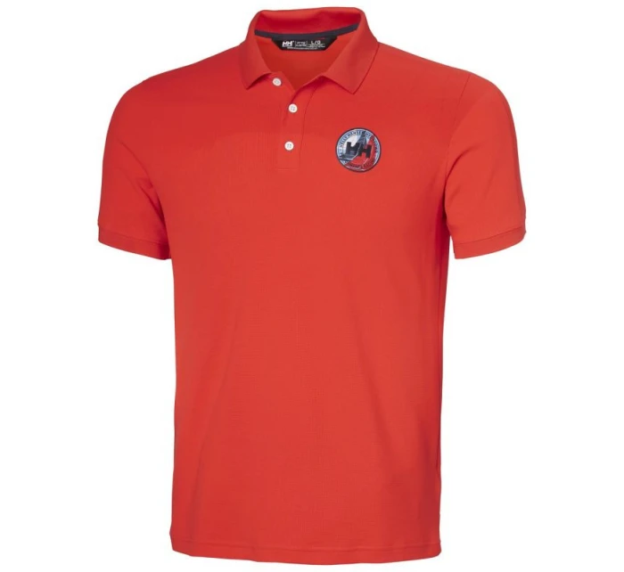 Helly Hansen HP Race Polo 2.0 M 34496 222 tričko Helly Hansen HP Race Polo 2.0 M 34496 222 tričko
