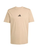 Tričko adidas Essentials Small Logo Single Jersey M JX5657 pánské