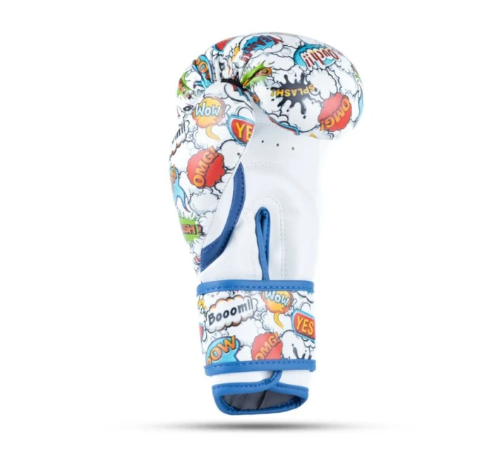 Dětské boxerské rukavice 6oz - Kids Comix