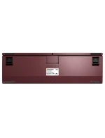 Montech MKey Herní klávesnice USB tmavě šedá Montech MKey Herní klávesnice USB tmavě šedá